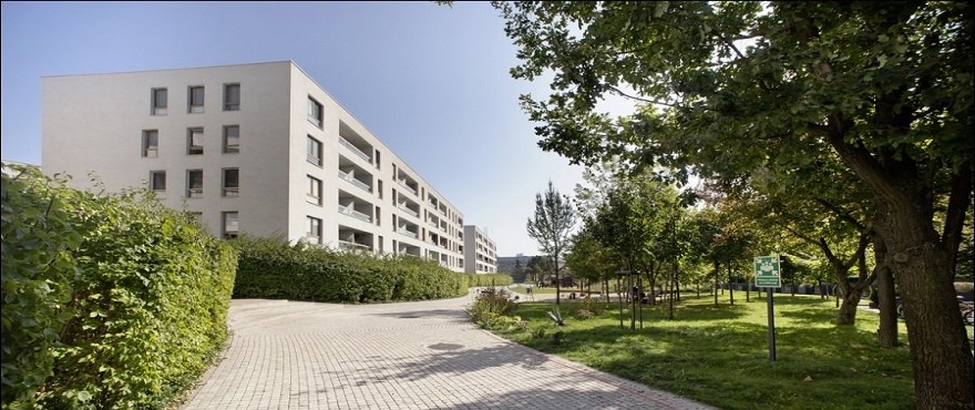 apartamente în Varșovia de închiriat în Polonia